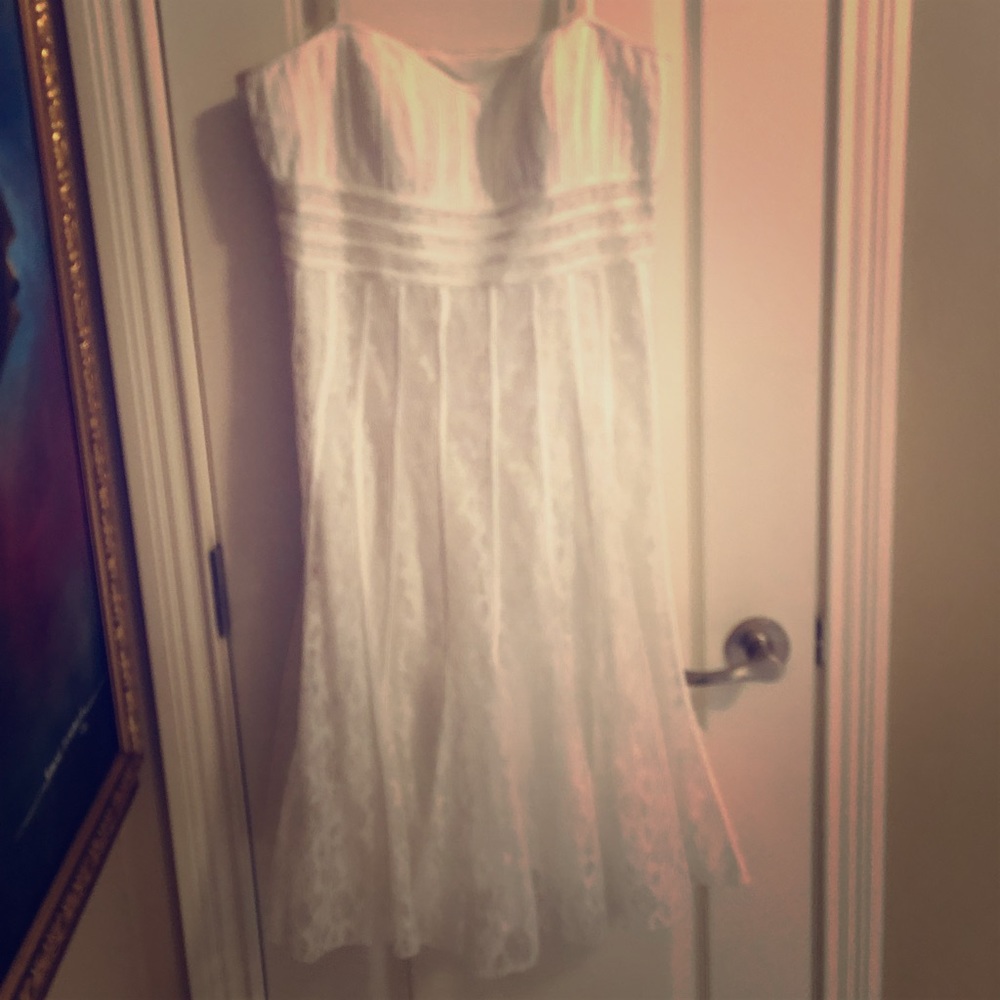 Short Summer Dress